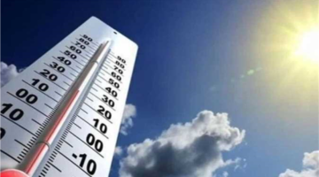 «بلاش تخففوا حاليًا».. «الأرصاد» تحذر من طقس شم النسيم 2026 | عاجل